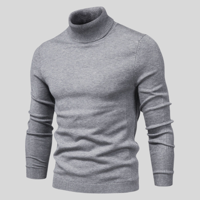 Lune London | Turtleneck sweater