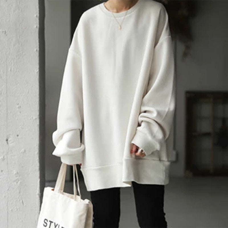 Lune London | Casual round sweater