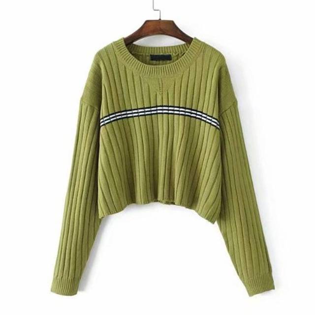 Lune London | To meet you sweater
