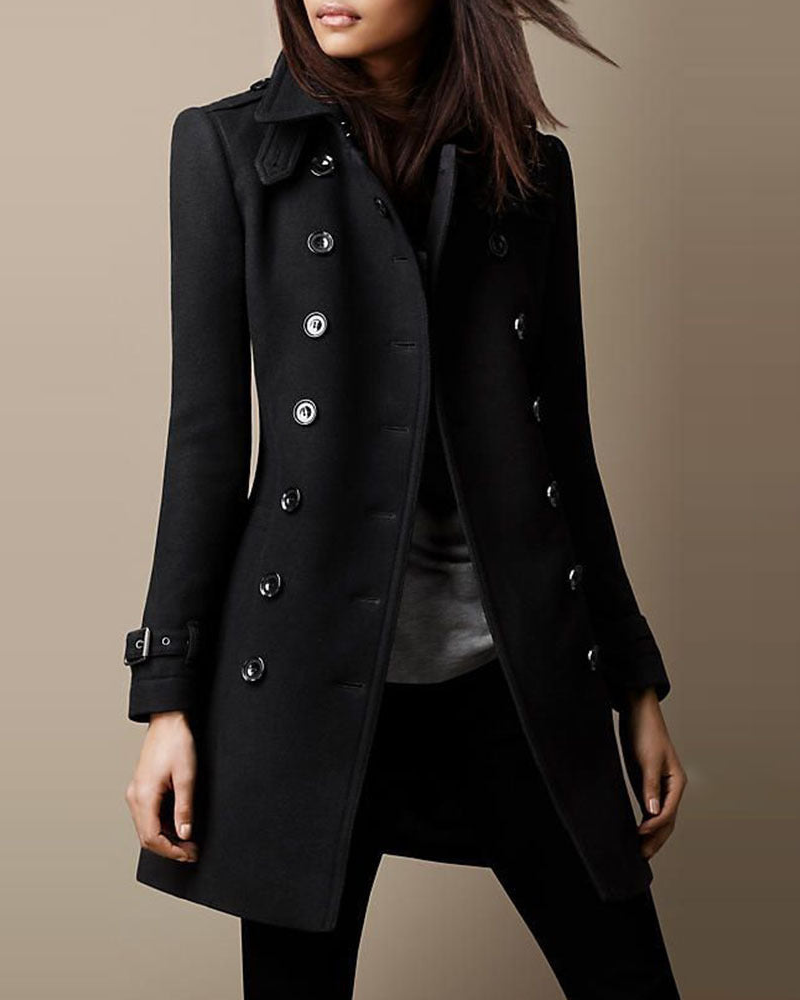 Lune London | Trendy and Elegant Jacket