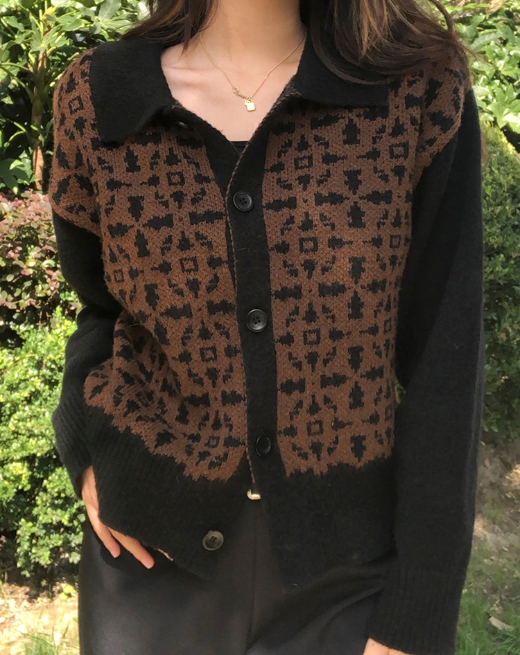Lune London | Labeling Sweater