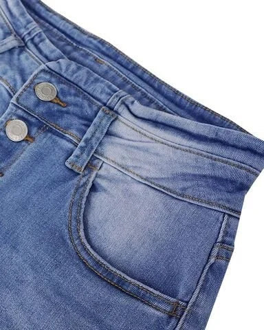 Lune London | Stretchable Women's Jeans