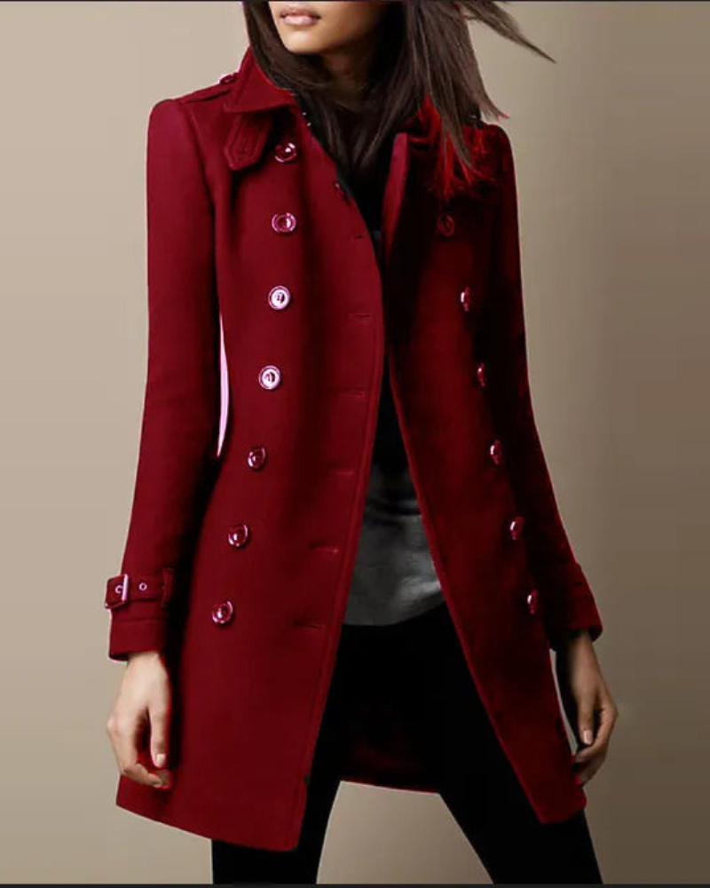 Lune London | Trendy and Elegant Jacket