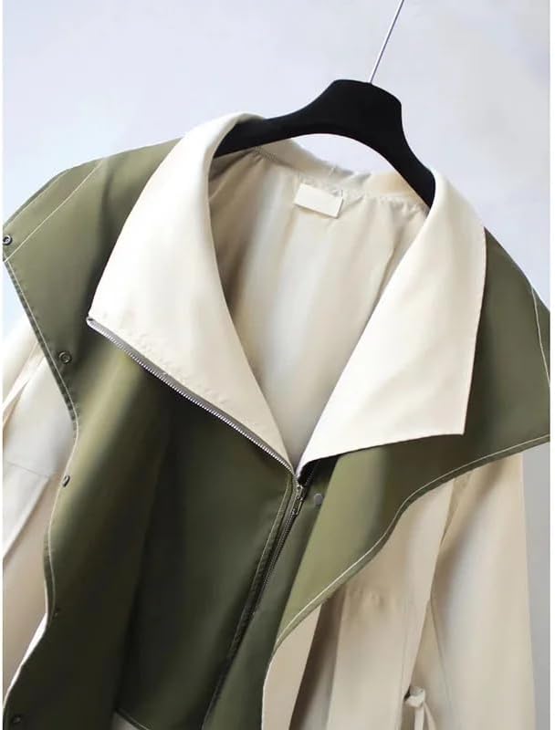 Lune London | Lightweight, weatherproof windbreaker