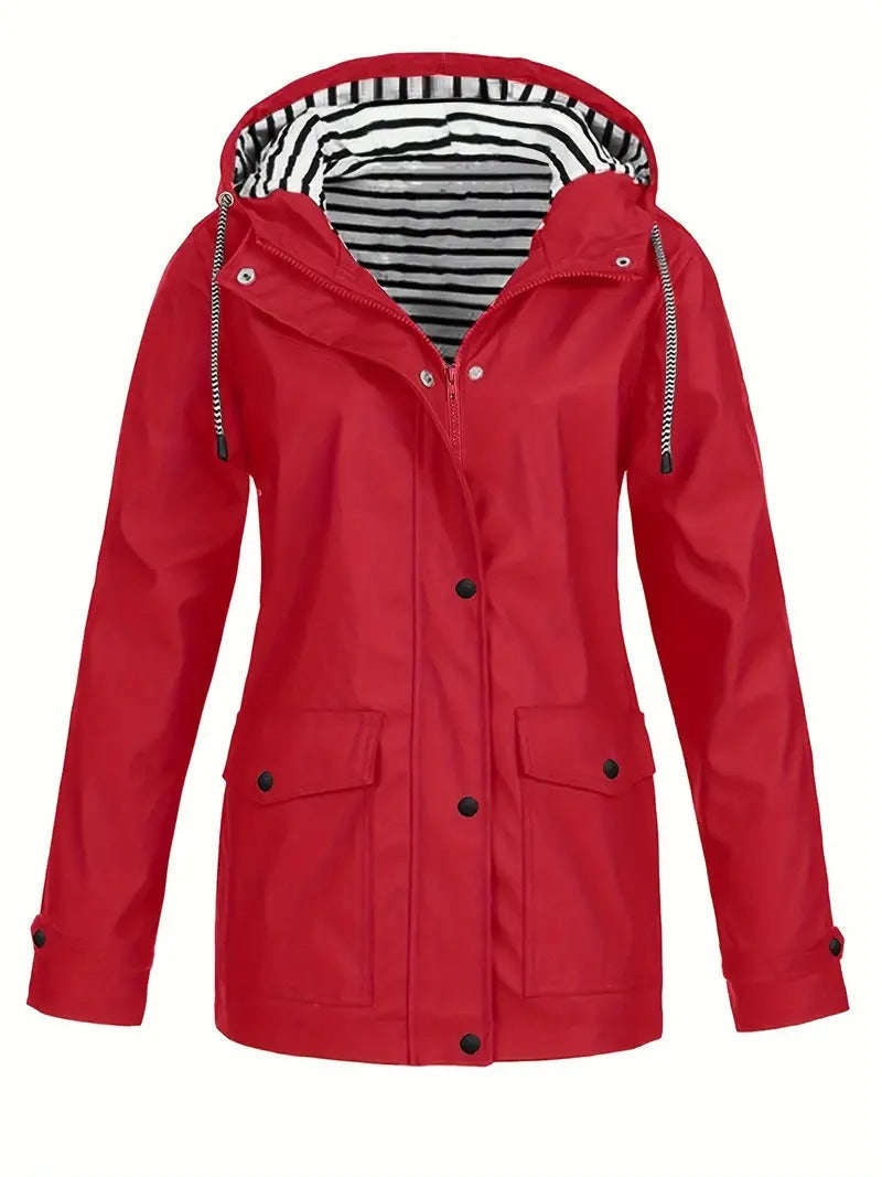 Lune London | Trendy raincoat