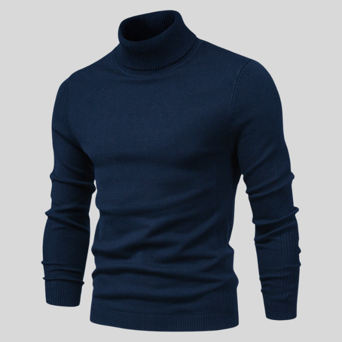 Lune London | Turtleneck sweater