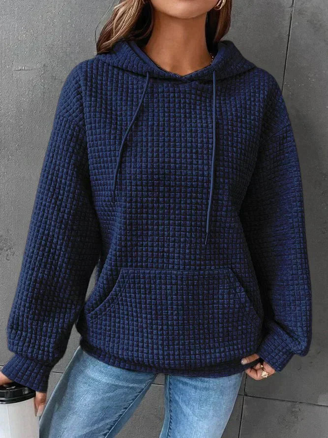 Lune London | Pullover with Relaxed Fit
