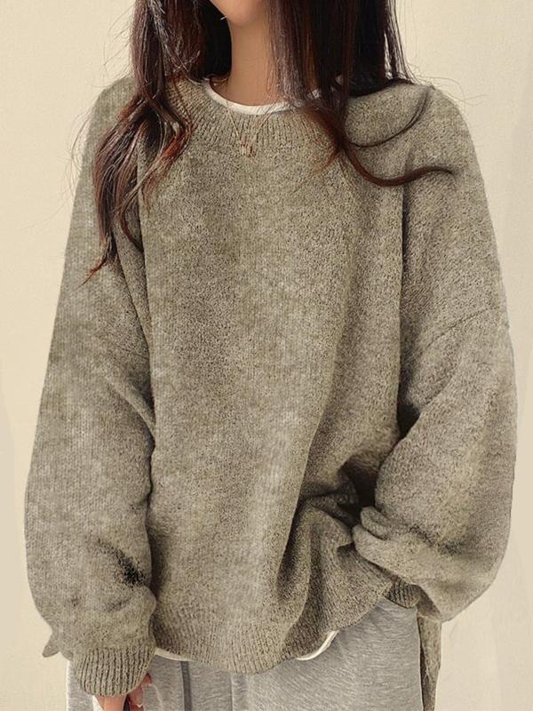Lune London | Casual Sweater