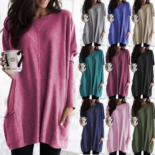 Lune London | Comfort Smitten Pullover