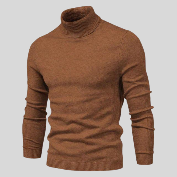 Lune London | Turtleneck sweater