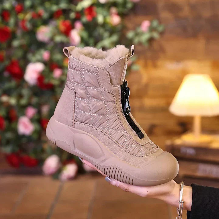 Lune London | Snow Boots