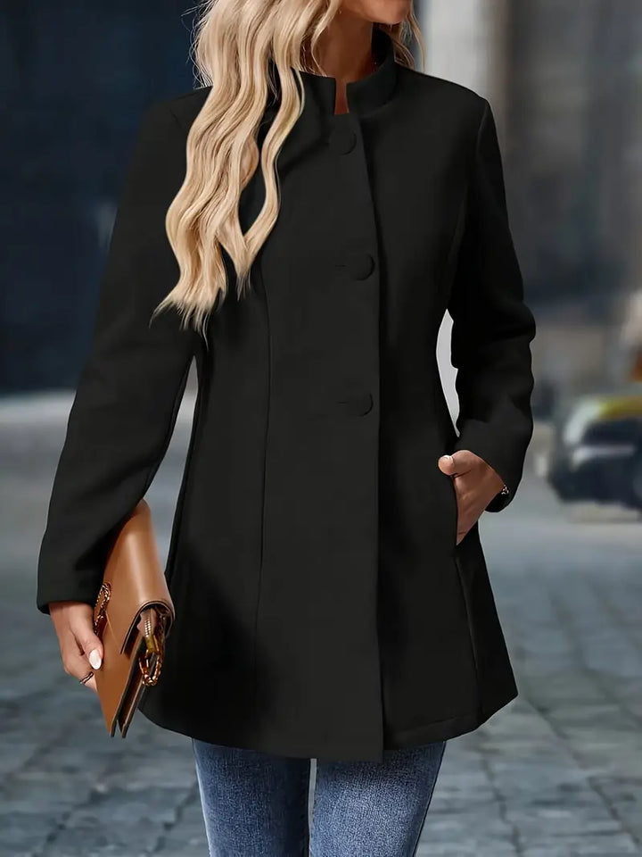 Lune London | Timeless Elegant Jacket
