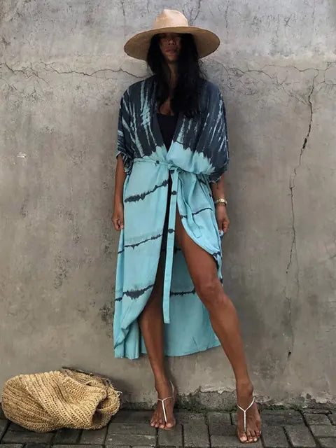 Lune London | Beach Sarong