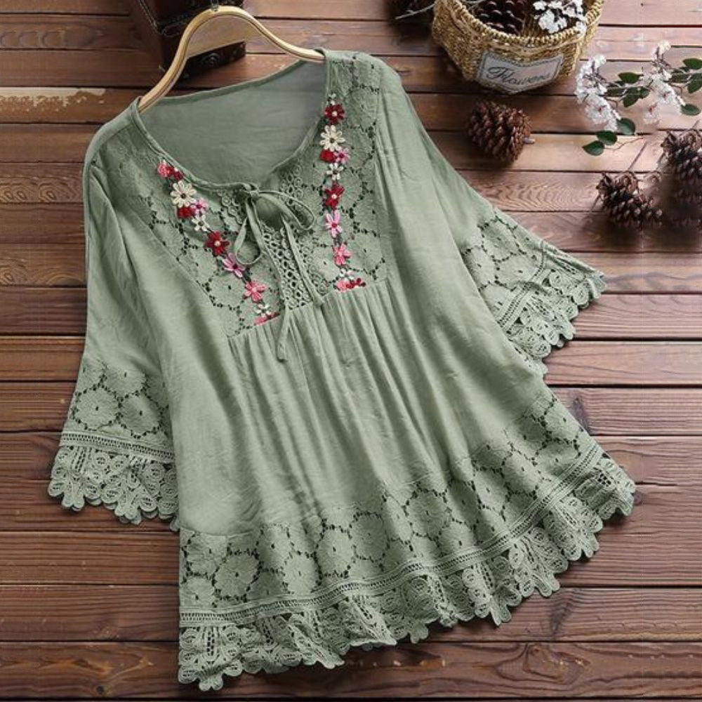 Lune London | Stylish Summer Top
