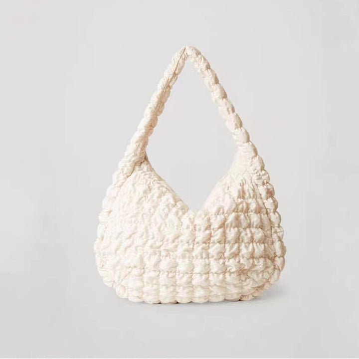 Lune London | Down Crossbody Bag – The Perfect Travel Companion!