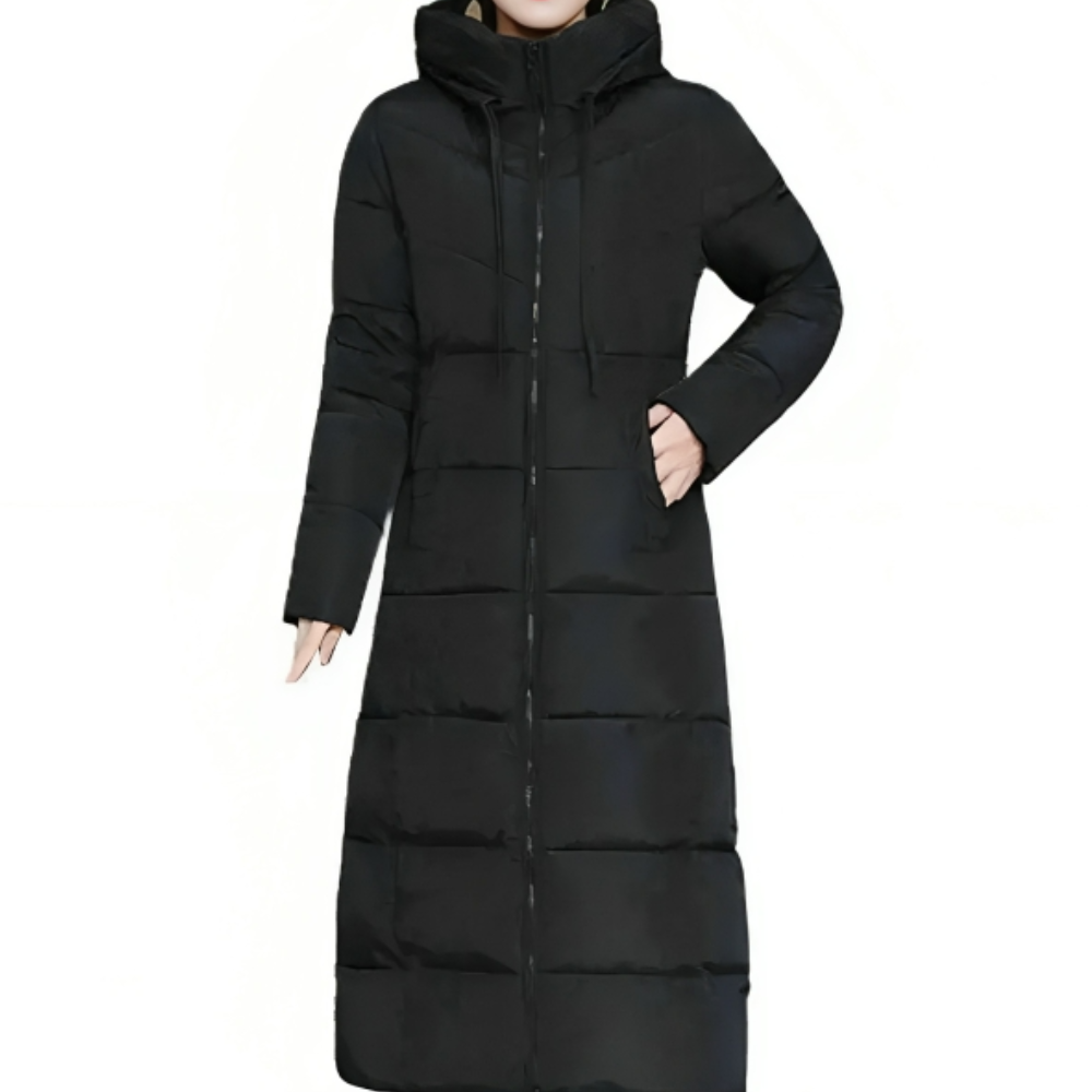 Lune London | Thicker Winter Coat for Women Anneliese