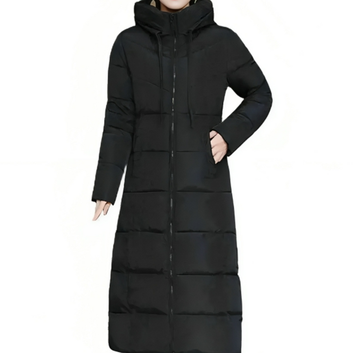 Lune London | Thicker Winter Coat for Women Anneliese
