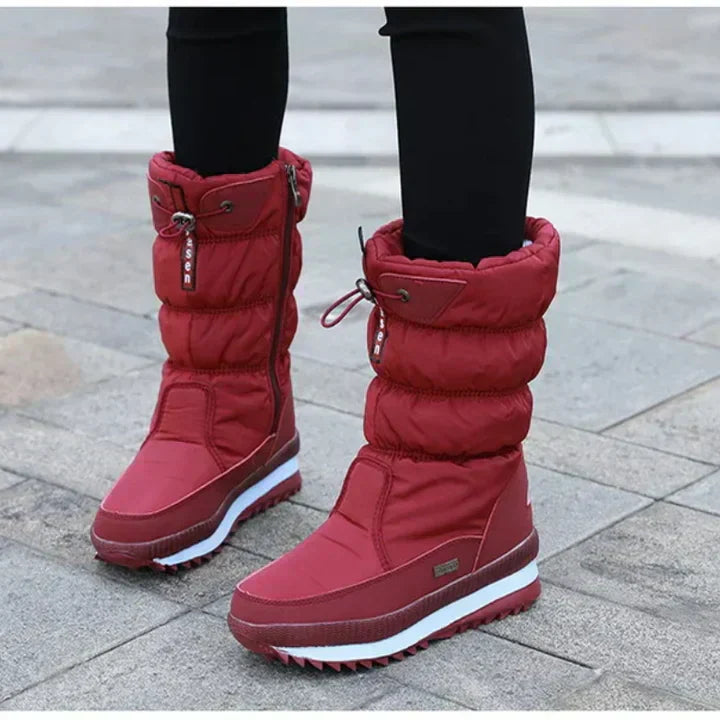 Lune London | Snow Boots