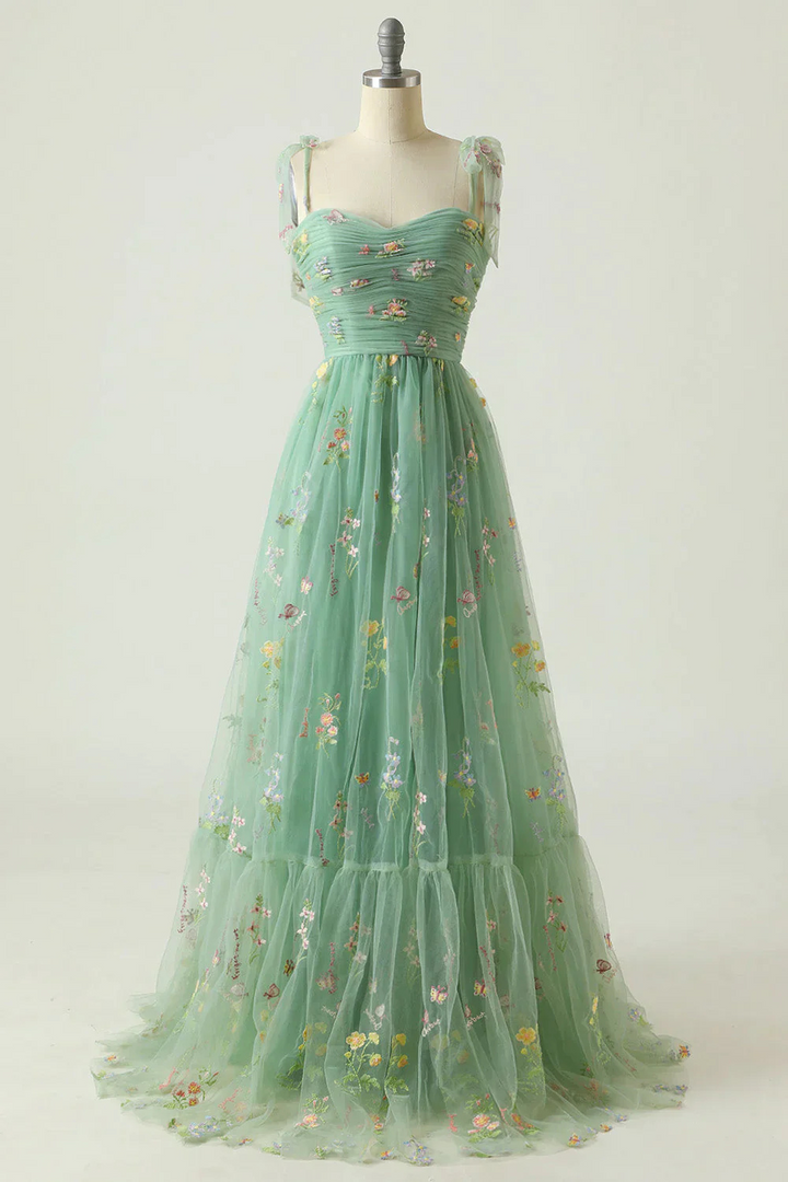 Lune London | Flower dress for women