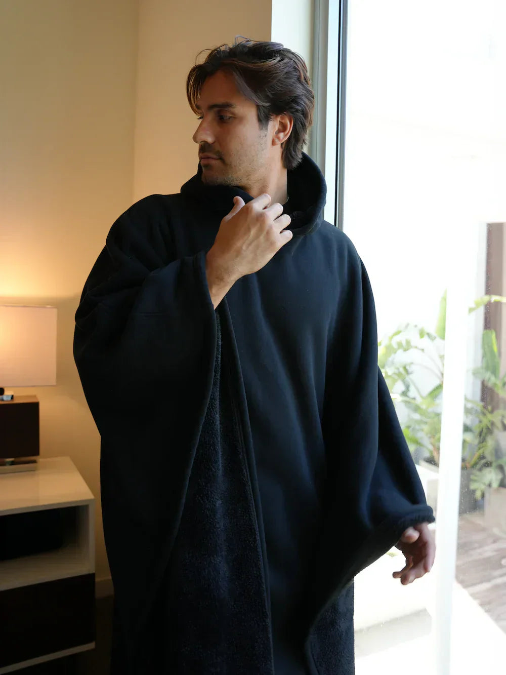 Lune London | Oversized Hoodie - Relaxed Hoodie to Feel Good and Relax