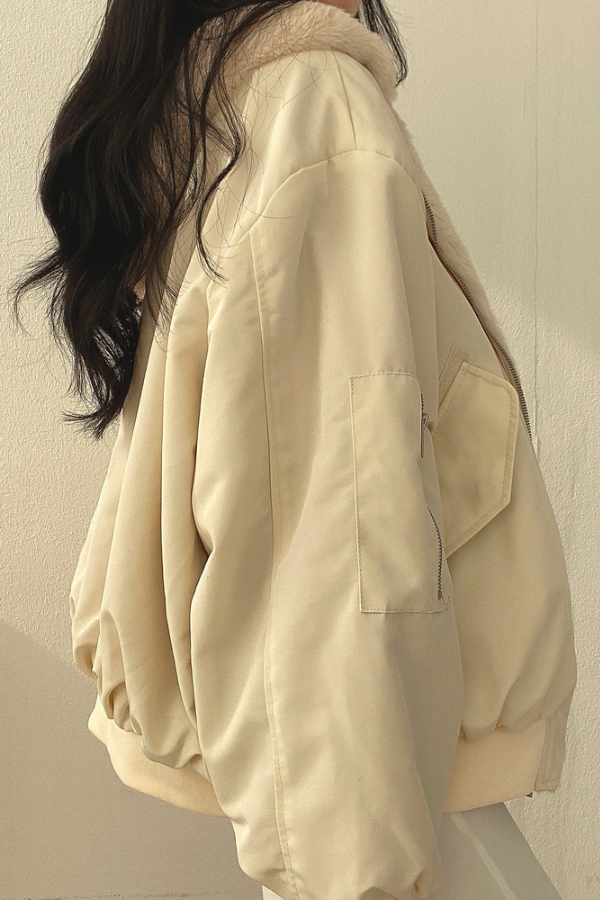 Lune London | Winter Coat