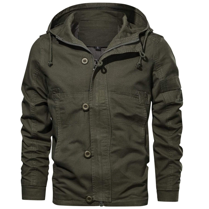 Lune London | Utility Jacket