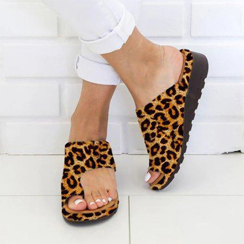 Lune London | Orthopedic Corrective Sandals