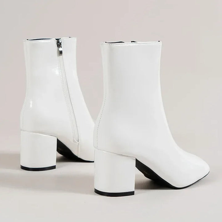Lune London | Elegant and Versatile Ankle Boots