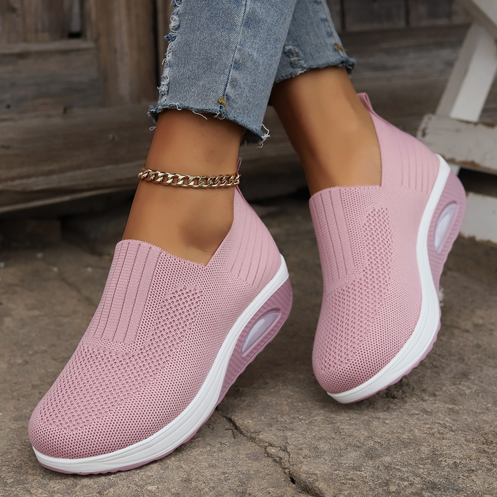 Lune London | Orthopedic shoes for pain relief