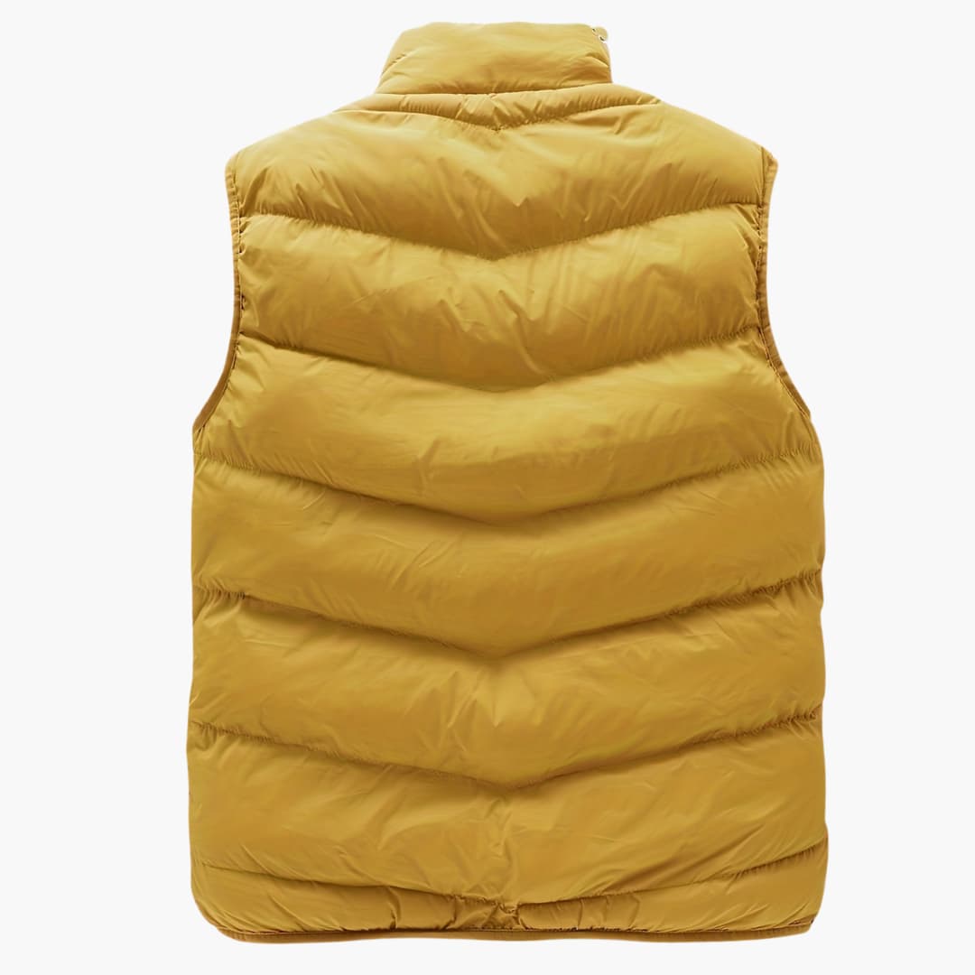 Lune London | Unformal Vest with Zipper for Men