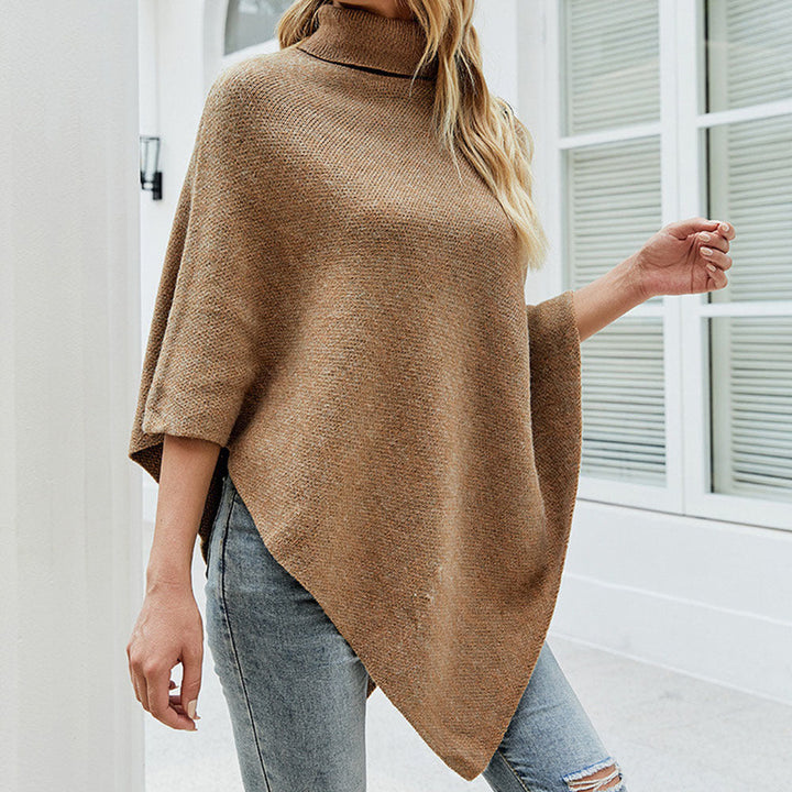 Lune London | Elegant Winter Sweater
