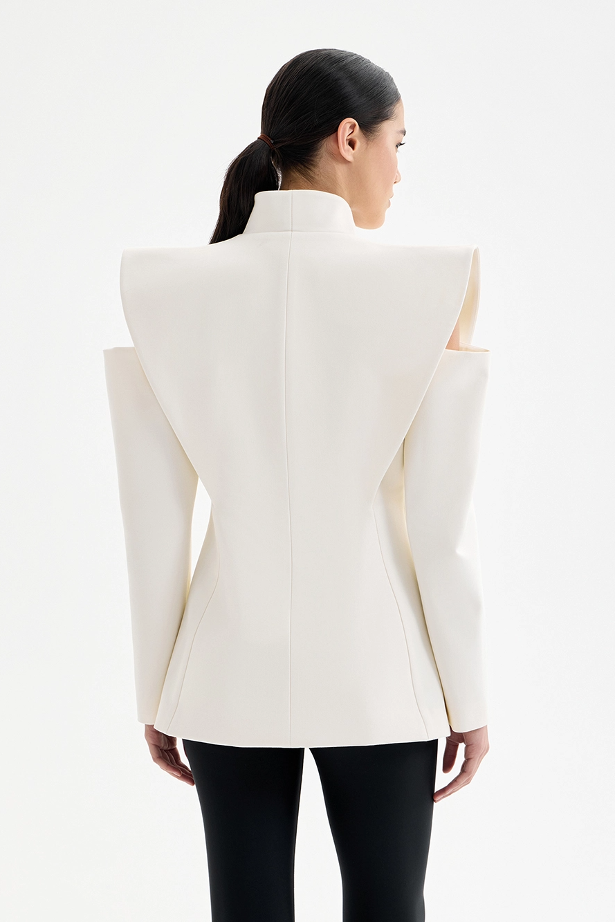 Lune London | Architectural Jacket