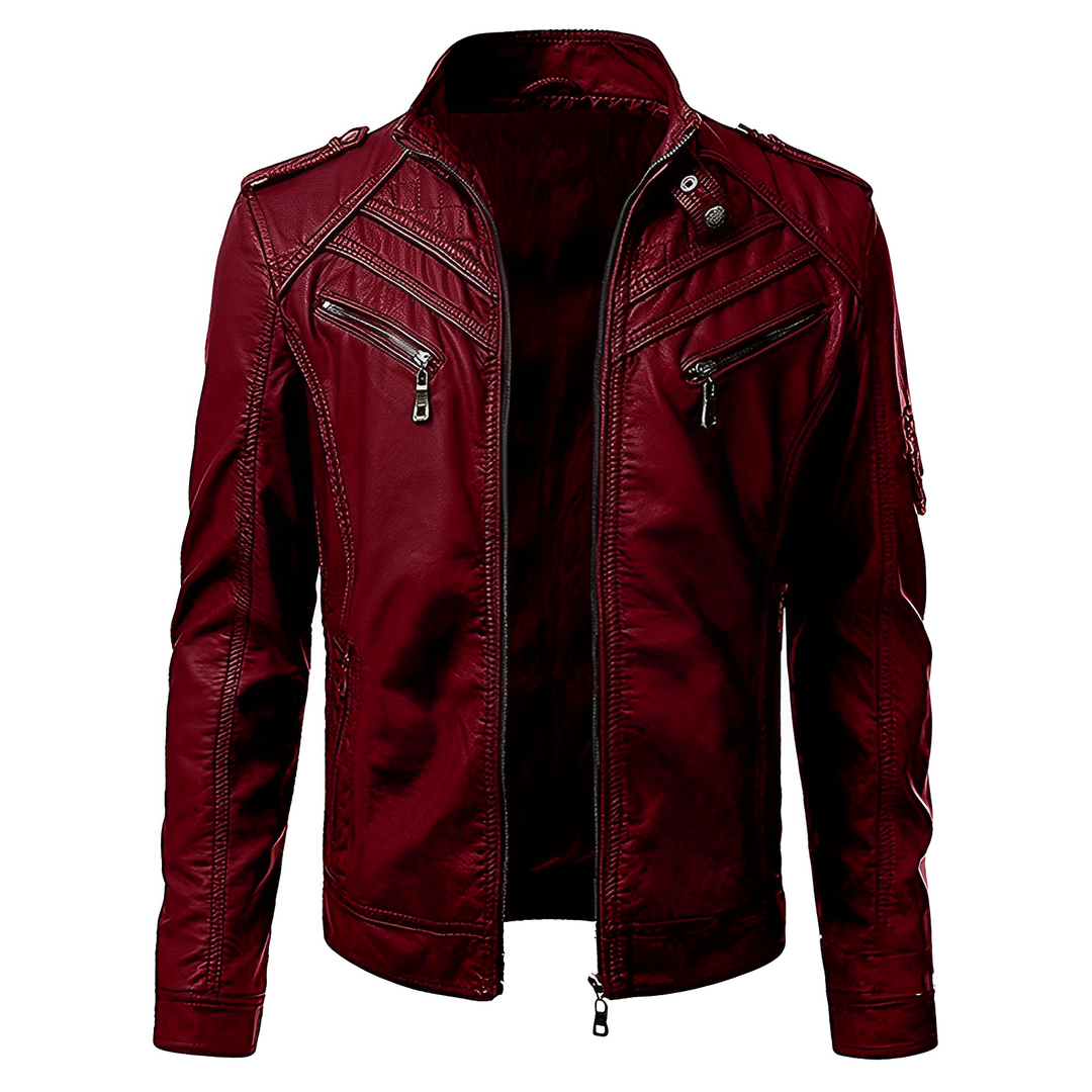 Lune London | Elegant Men's Jackets