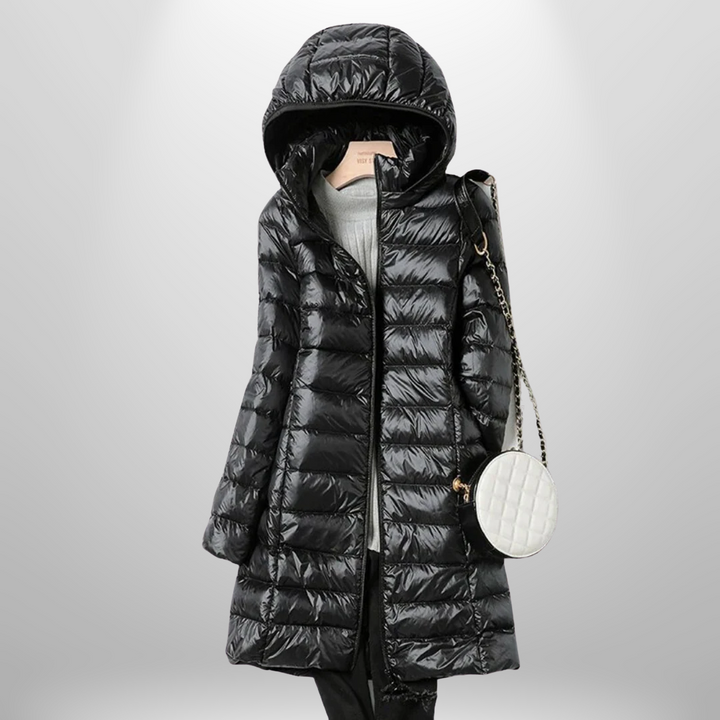 Lune London | Ultra-Light Down Jacket