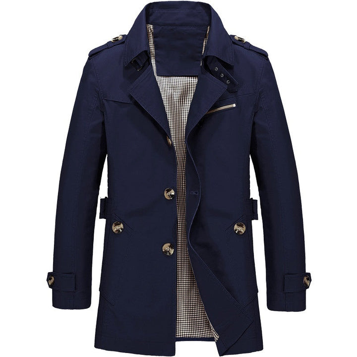 Lune London | Business Jacket