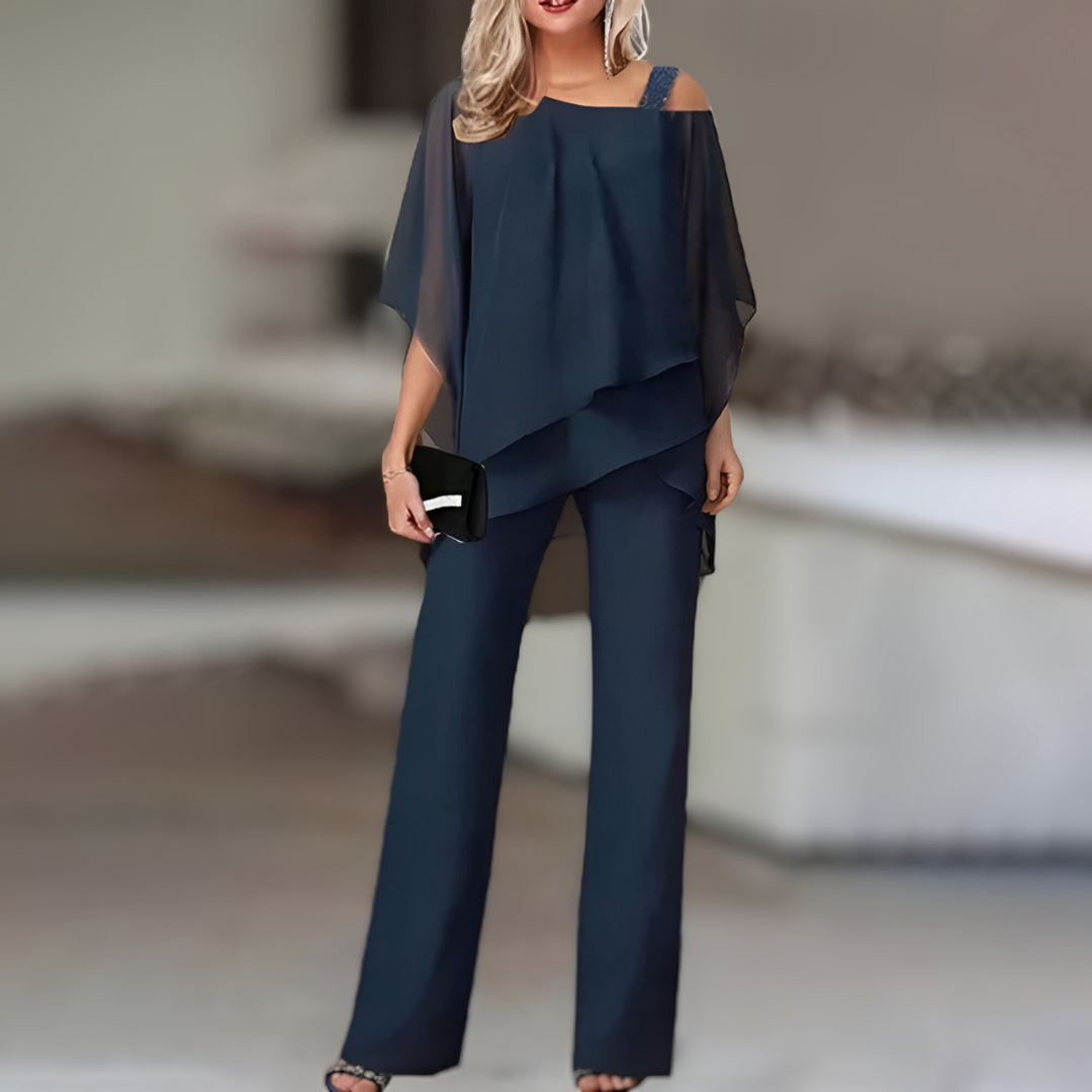 Lune London | Beautiful Two-Piece Set for Women