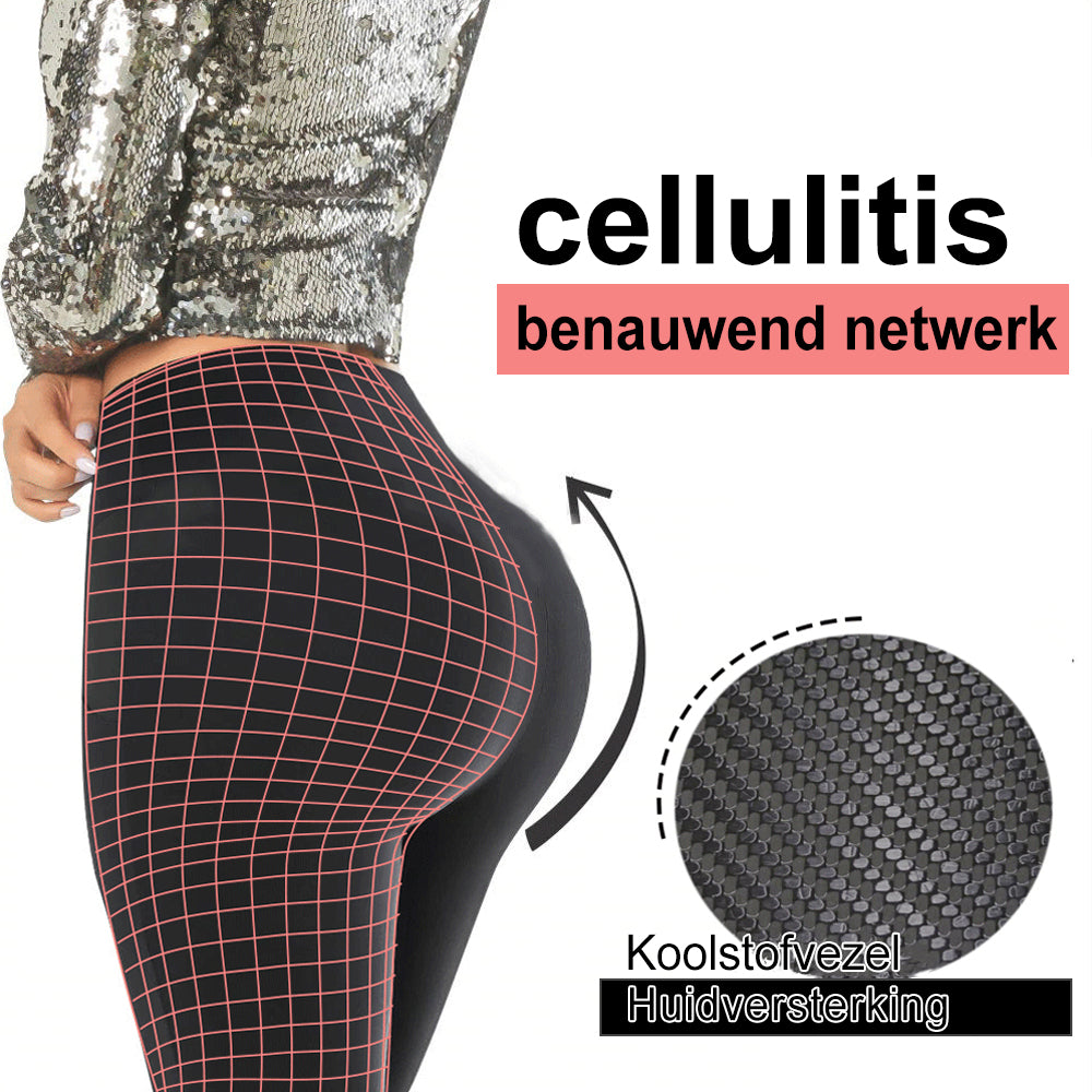 Lune London | Compression Leggings for Women