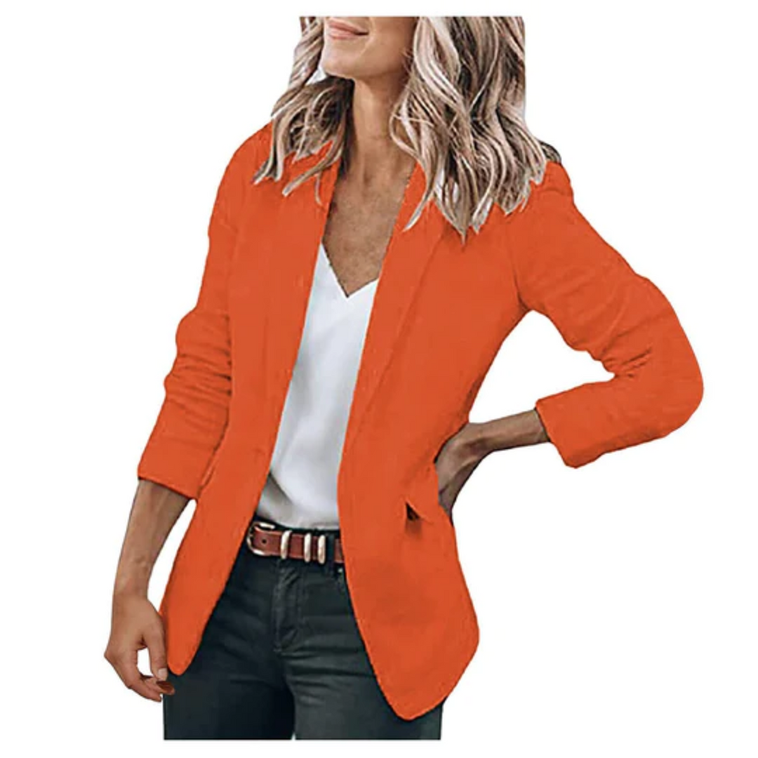 Lune London | Leisure Blazer Classic & Versatile