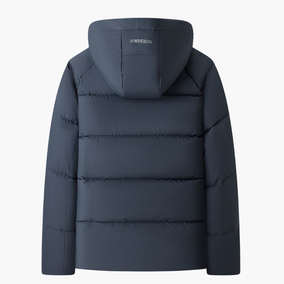 Lune London | Stylish Winter Jacket Warmth and Versatility