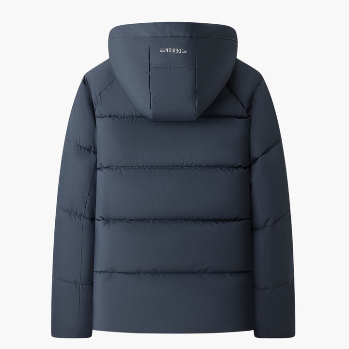 Lune London | Stylish Winter Jacket Warmth and Versatility