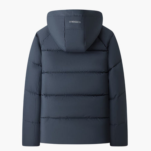 Lune London | Stylish Winter Jacket Warmth and Versatility