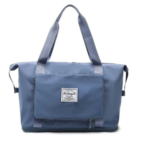 Lune London | Large Capacity Foldable Travel Bag