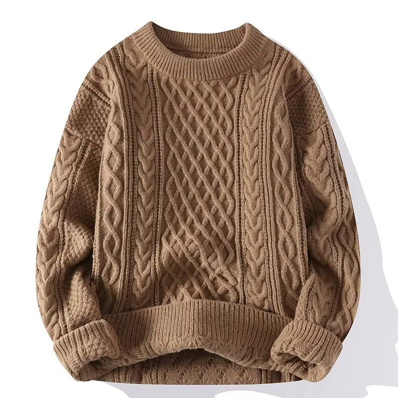 Lune London | Women's Wool Sweater Warm & Comfortable