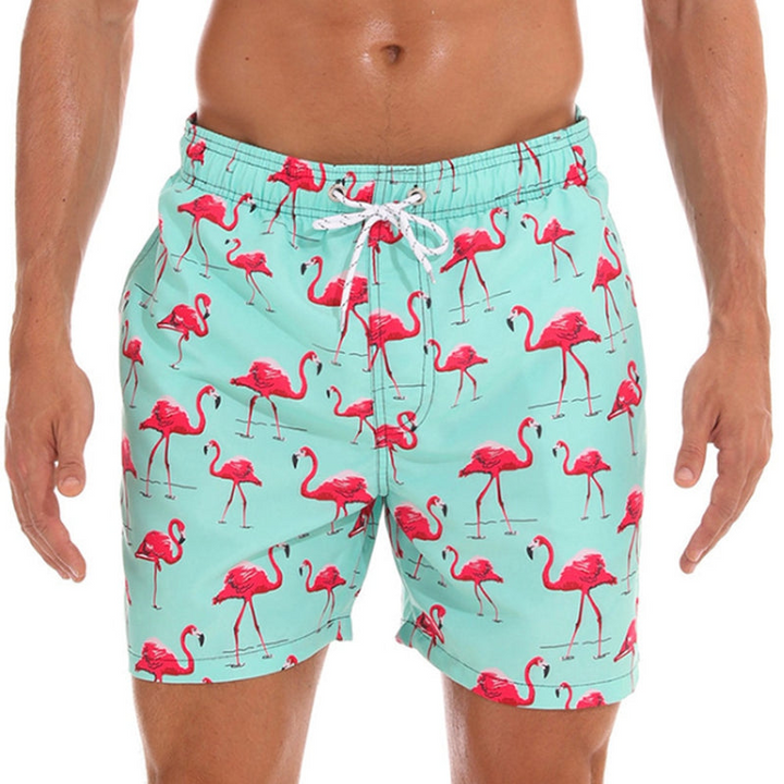 Lune London | Men's Swim Shorts Stylish Swim Shorts for Men