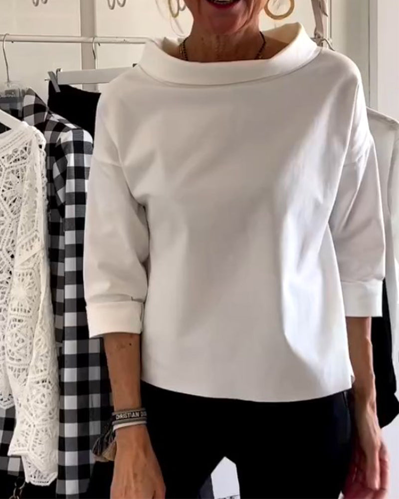 Lune London | Elegant Top