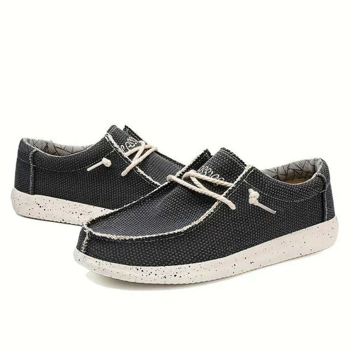 Lune London | Lightweight Comfortable Slip-On Shoes
