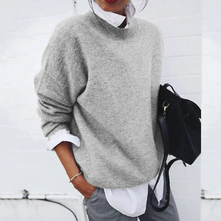 Lune London | Softer Women's Sweater – Modern & Chic