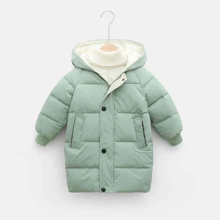 Lune London | Winter jacket for kids
