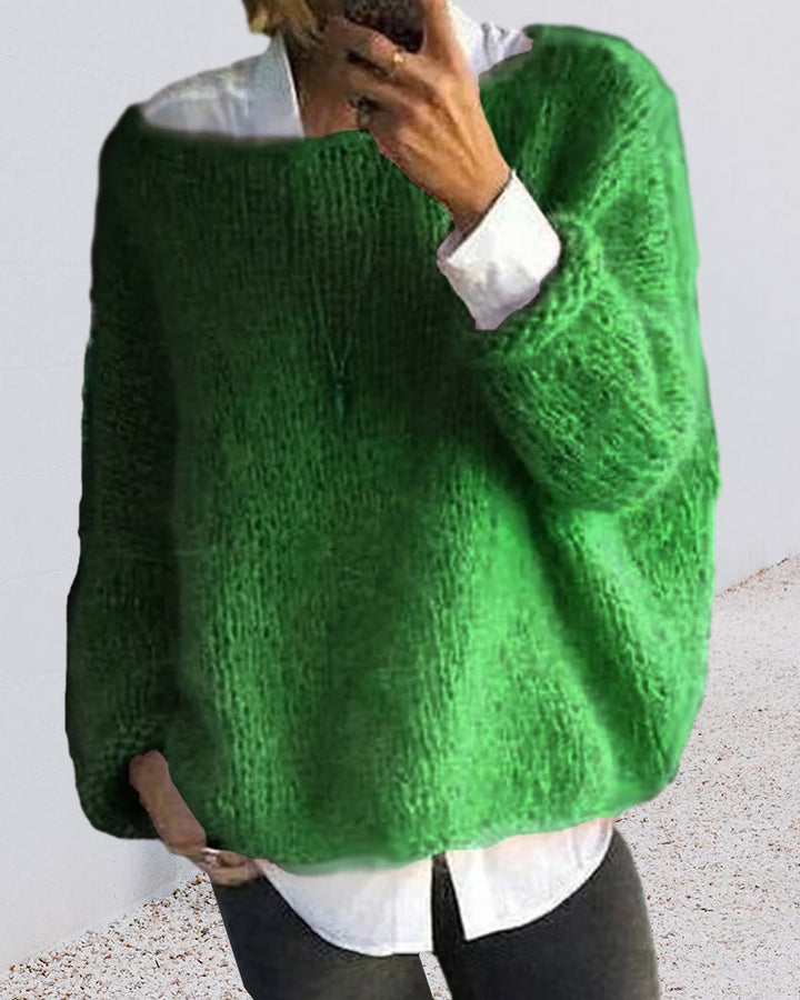 Lune London | More modern and versatile general sweater