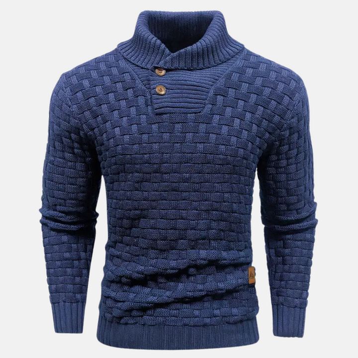 Lune London | Weben Sweater